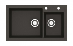 Reginox Amsterdam 860.1 Black (8712465031087)