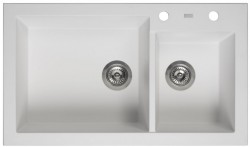 Reginox Amsterdam 860.1 White (8712465031070)