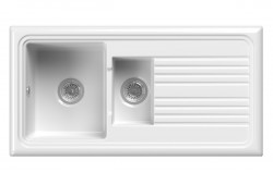 Reginox Classic II. 1010.10 White pure (0658556023228)