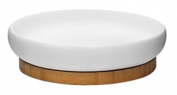 RIDDER - FANCY mydelnička, biela (2126301)