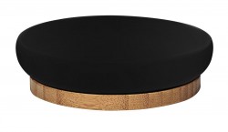 RIDDER - FANCY mydelnička, čierna (2126310)