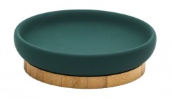 RIDDER - FANCY mydelnička, tmavo zelená (2126305)