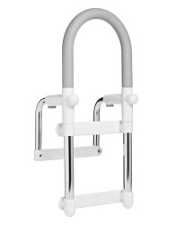 RIDDER - HANDICAP Podperné madlo na vaňu, biela (A00300101)