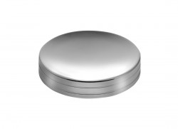 RIDDER - LONDON mydelnička na postavenie, lestená nerez (2106300)