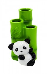 RIDDER - PANDA držiak kefiek (2168200)