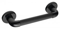RIDDER - Pevnostná plastová rukoväť, 300, čierna (A1013010)