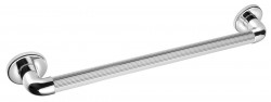 RIDDER - Pevnostná plastová rukoväť, 600, chróm (A1016037)