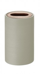 RIDDER - ROLLER držiak kefiek na postavenie, bezova (2105209)