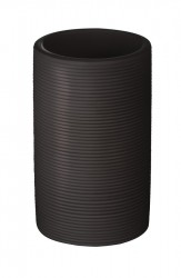 RIDDER - ROLLER pohár na postavenie, hneda (2105107)