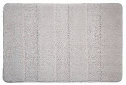 RIDDER - SERENITY predložka 60x90cm s protišmykom, polyester, béžová (7110309)