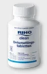 RIHO - RIHO-Clean dezinfekčné tablety 75ks REDIS0001 (REDIS0001)