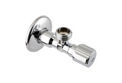 Rohový ventil KFA Armatura 1/2" x 1/2" (274-010-15)