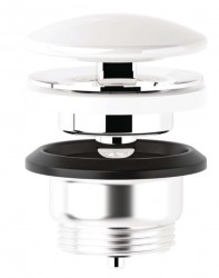 Rotexa Kludi (1047143-00)