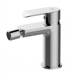 Rubineta - Bidetová batéria ULTRA U-16 NEW CHROM (OLBAU16N)