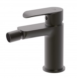 Rubineta - Bidetová batéria ULTRA U-16 NEW GRAFIT (OLBAU16GP)
