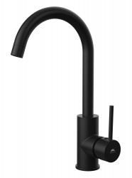 Rubineta - Drezová batéria AXE-33 Čierna (OLBAAXE33SBK)