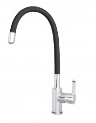 Rubineta - Drezová batéria FLEXY-33 - Farebnica - Čierna (OLBAFL33BK)