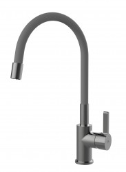 Rubineta - Drezová batéria FLEXY-33 NEW Sivá (OLBAFL33TS)