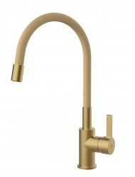 Rubineta - Drezová batéria FLEXY-33 NEW Zlatá (OLBAFL33G)