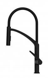 Rubineta - Drezová batéria ULTIMA U-50 - čierna (OLBAU50BB)