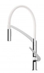 Rubineta - Drezová batéria ULTIMA U-50 - Farebnica - Biela (OLBAU50WT)