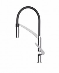 Rubineta - Drezová batéria ULTIMA U-50 - Farebnica - Čierna (OLBAU50)