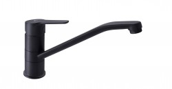 Rubineta - Drezová batéria UNO-20 NEW, čierna farba (OLBAUN20BNEW)