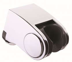 Rubineta - Držiak sprchovej ružice FIX (OLBA623003)