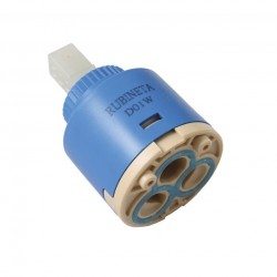 Rubineta - Keramická kartuša PRINCE (OLBA634005)