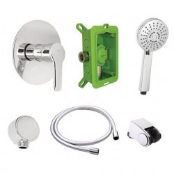 Rubineta - Podomietkový set KUBO-1F-UNO (OLBA625014)