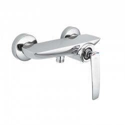 Rubineta - Sprchová batéria AERO-12 (OLBAAER12)
