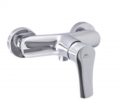 Rubineta - Sprchová batéria NICA-12 (OLBANIC12)