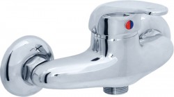 Rubineta - Sprchová batéria PRINCE P-12 STAR (OLBAP12M)