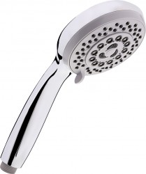 Rubineta - Sprchová ružica AQUA (OLBA622030)