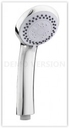 Rubineta - Sprchová ružica DELTA (OLBA622045)