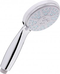 Rubineta - Sprchová ružica SNOW (OLBA622013)