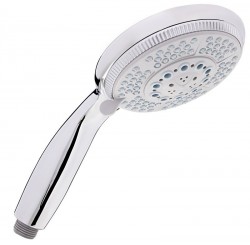 Rubineta - Sprchová ružica STORM (OLBA622019)