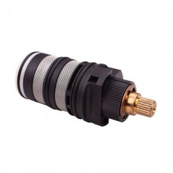 Rubineta - Termostatický ventil pre batériu THERMO 636357 (OLBA636357)