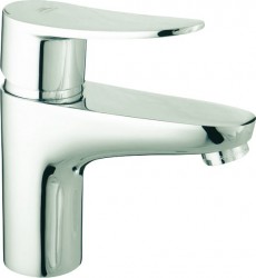 Rubineta - Umývadlová batéria STATIC-18 (OLBASTA18)