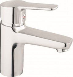 Rubineta - Umývadlová batéria UNO-18 (OLBAUN18)