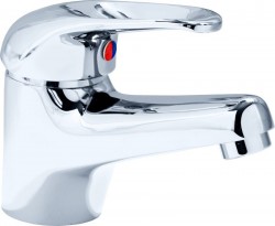 Rubineta - Umývadlová PRINCE P-18 STAR (OLBAP18M)