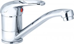 Rubineta - Umývadlová PRINCE P-19 STAR (OLBAP19M)