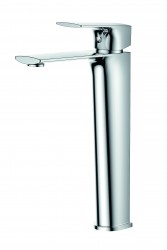 Rubineta - Umývadlová vysoká batéria MODENA-18D (OLBAMOD18D)