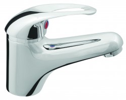 Rubineta - Umývadlová Yuta Y-18 (OLBAY18)