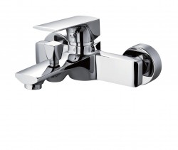 Rubineta - Vaňová batéria MODENA-10 (OLBAMOD10)