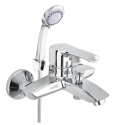 Rubineta - Vaňová batéria TRENTO-10/K s príslušenstvom (OLBATRE10K)