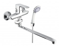 Rubineta - Vaňová batéria TRENTO-12/C s príslušenstvom (OLBATRE12C)