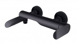 Rubineta - Vaňová batéria ULTRA-10 - Farebnica - Čierna (OLBAU10NBK)