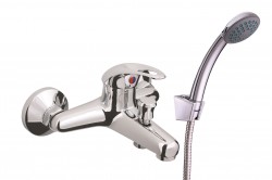 Rubineta - Vaňová batéria Yuta Y-10 / K (OLBAY10K)