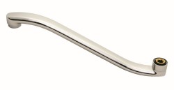 Rubineta - Výtokové ramienko spútať G (OLBA633014)